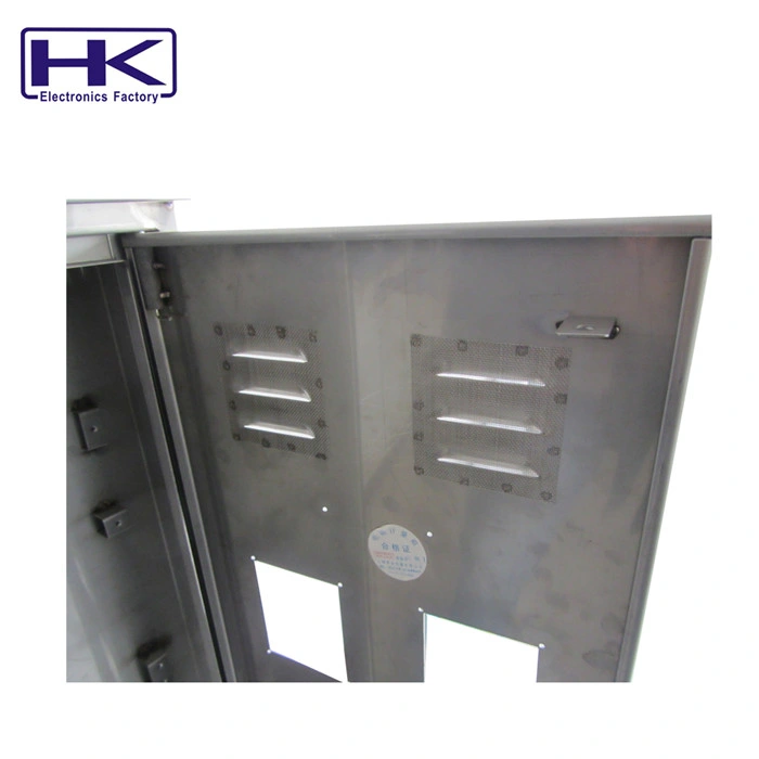 HK 10kv Power Distribution Distribution Box Power Design Power Distribution Board