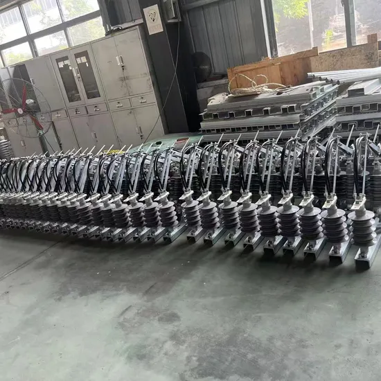 11kv 7.5A Expulsion Fuse Link
